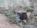 Hydrologische und hydraulische Untersuchungen am Klammbach und Mühleckergraben